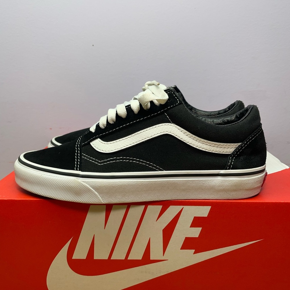 Vans “Old Skool”